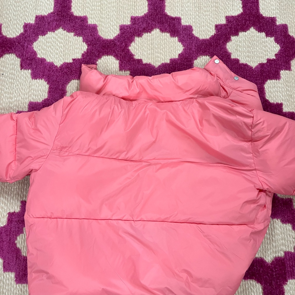 Ugg jacket size XL